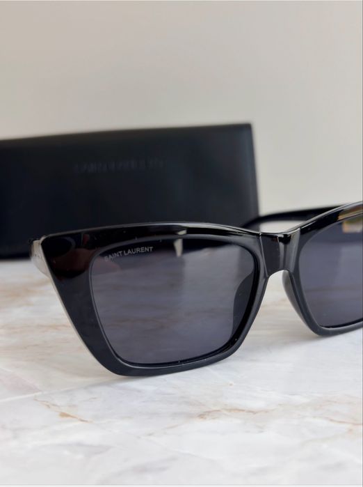 Окуляри sl saint laurent