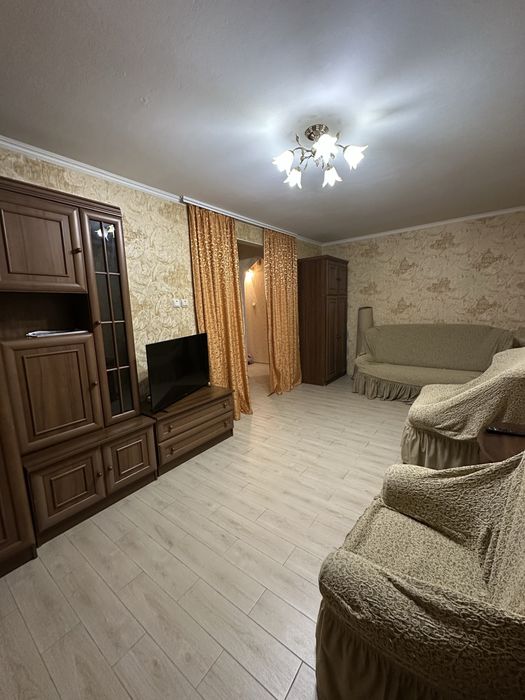 Сдам 1-Ную кварт р-н Черемушки ул. Героев Крут/ул Ивана и Юрия Лип