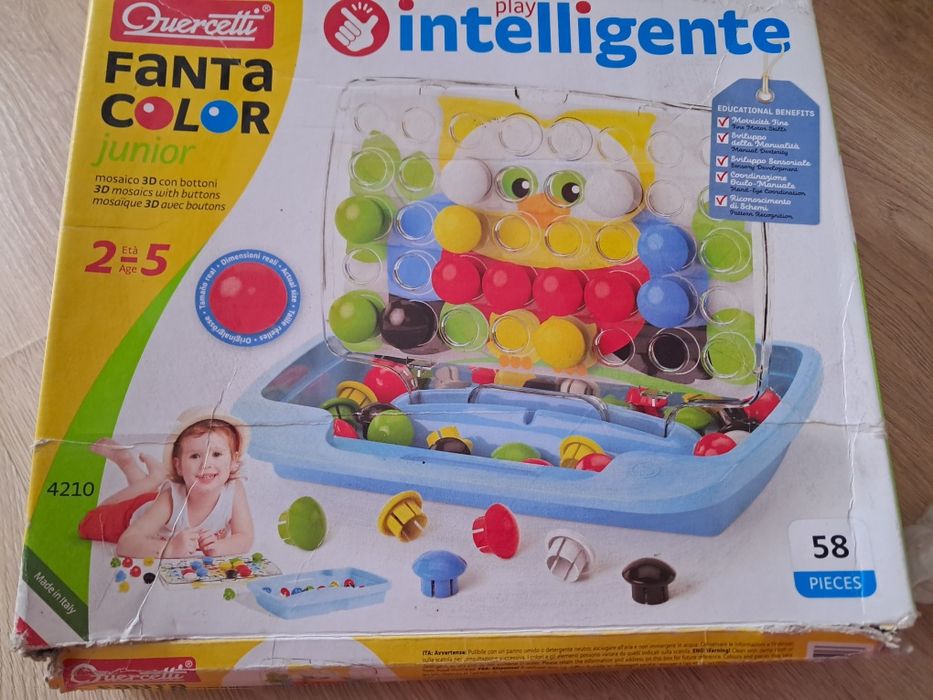 Мозаїка Fanta color