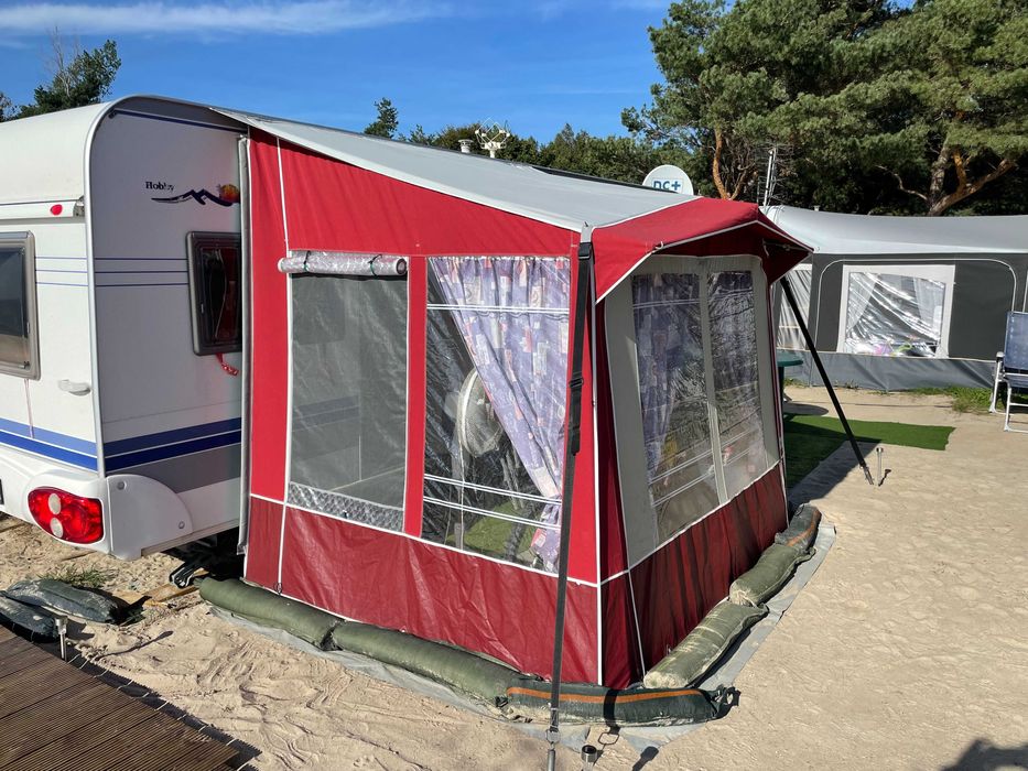 Przedsionek uniwersalny   Isabella Ventura Cadet 2,60x2,00