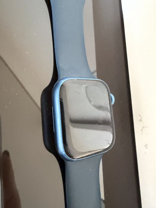 Apple Watch 7 41mm