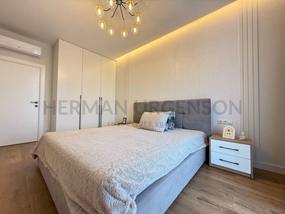 Продаж 2к квартири 67 м.кв / ЖК Green Land, БАМ