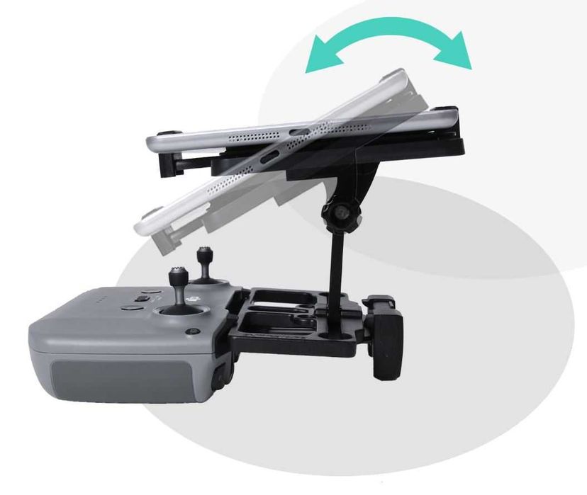 uchwyt tabletu SunnyLife dronów DJI Xiaomi Hubsan Autel Syma
