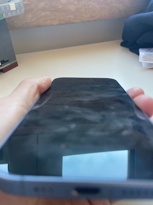 iPhone 17 256GB Azul