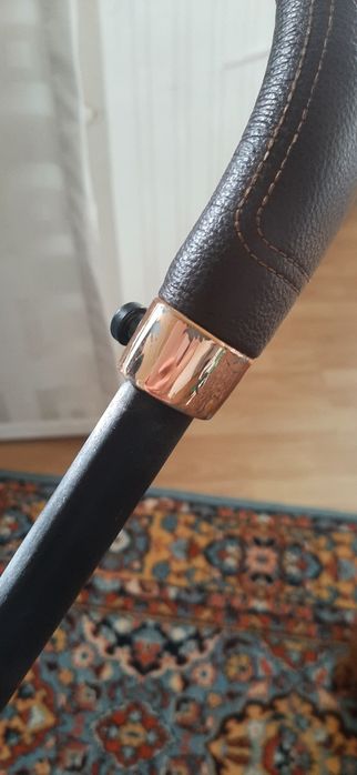 Коляска універсальна CARRELLO Epica