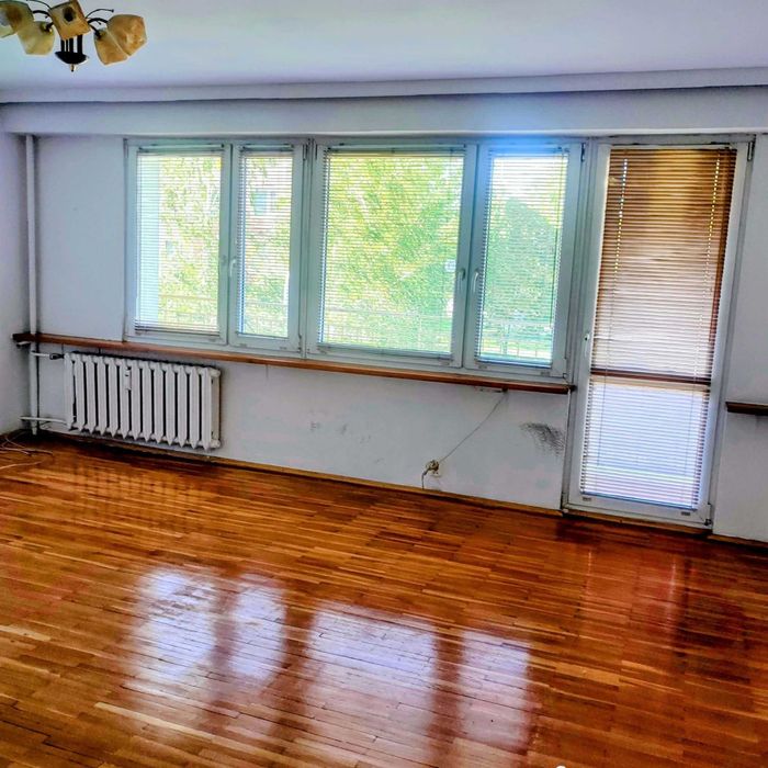 Wynajmę mieszkanie- Skierniewice Widok