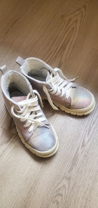 Черевики на дівчинку,  Primark