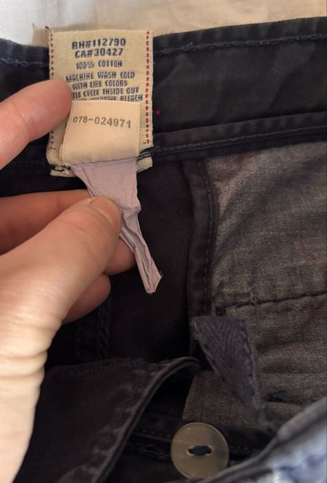 Шорти True Religion чоловічі розмір 32