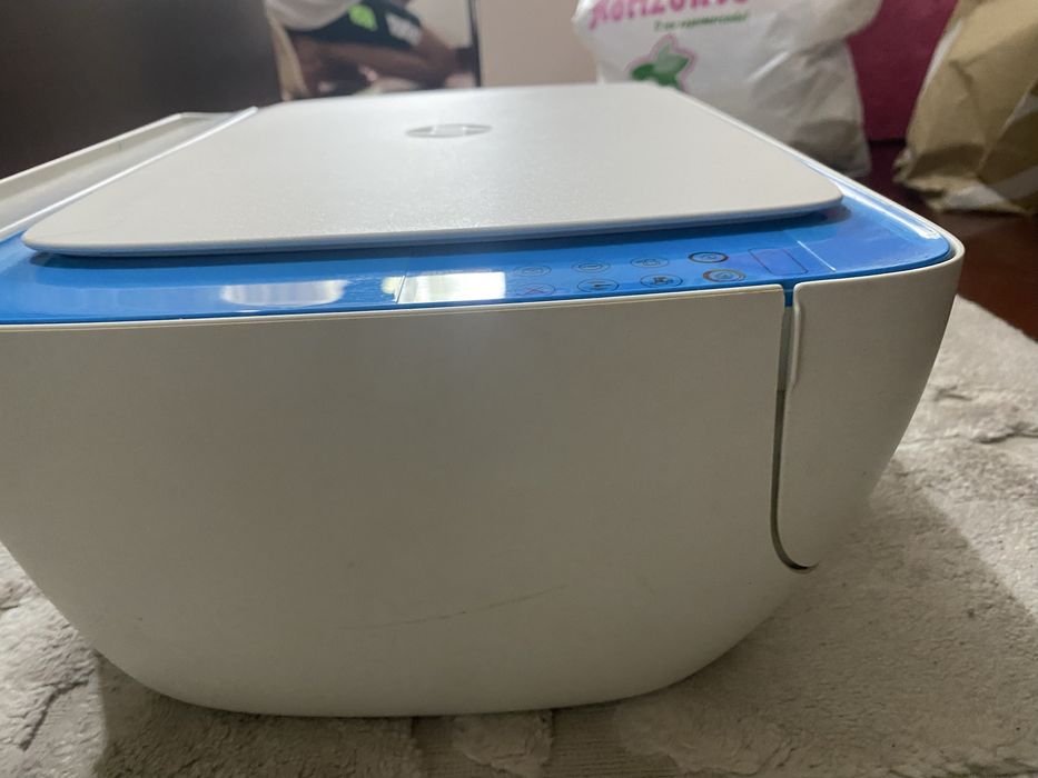 Impressora Hp Deskjet 3639