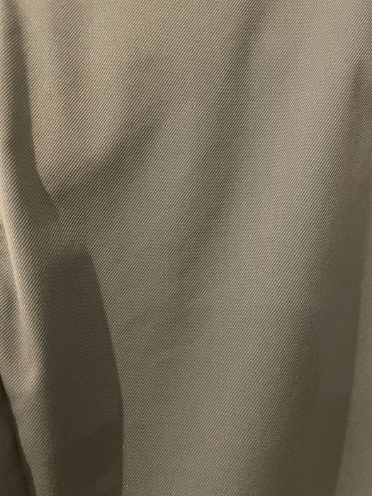 Fato completo verde casaco 50 calças 46