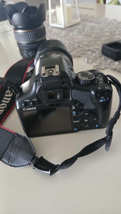 Maquinas de tirar foto em muito bom estado 3