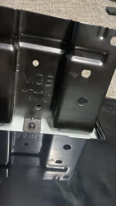 Sony Bravia KDL-26BX320 podstawa telewizora.