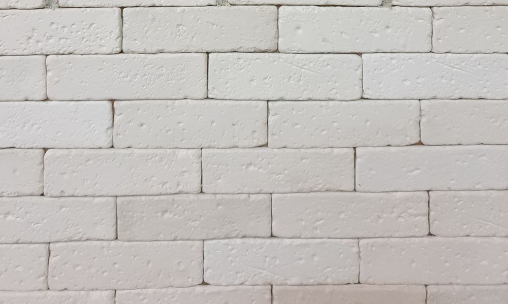 Гипсовая плитка "Медео"