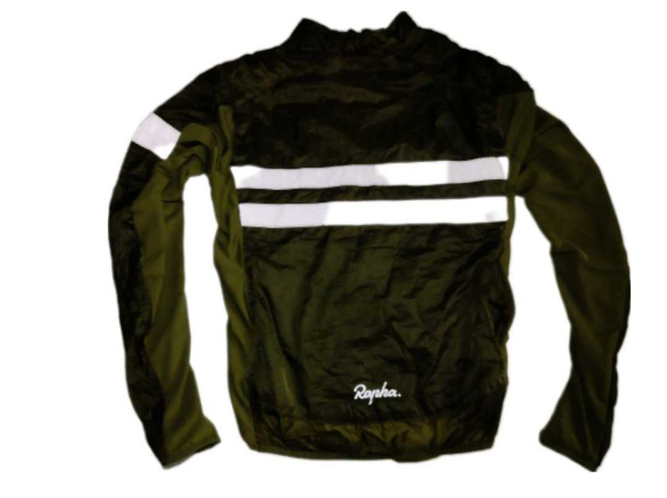 Rapha kurtka bluza  M funkcyjna