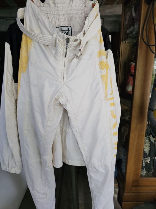 Conjunto mais calça para ski