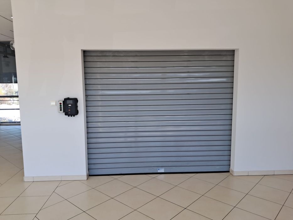 Hala / magazyn / lokal usługowy 400 m² – Lesznowola, S7, Warszawa