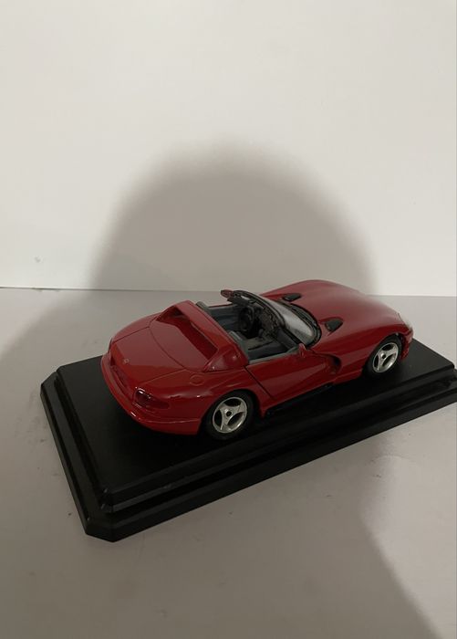 Dodge Viper RT10 Burago