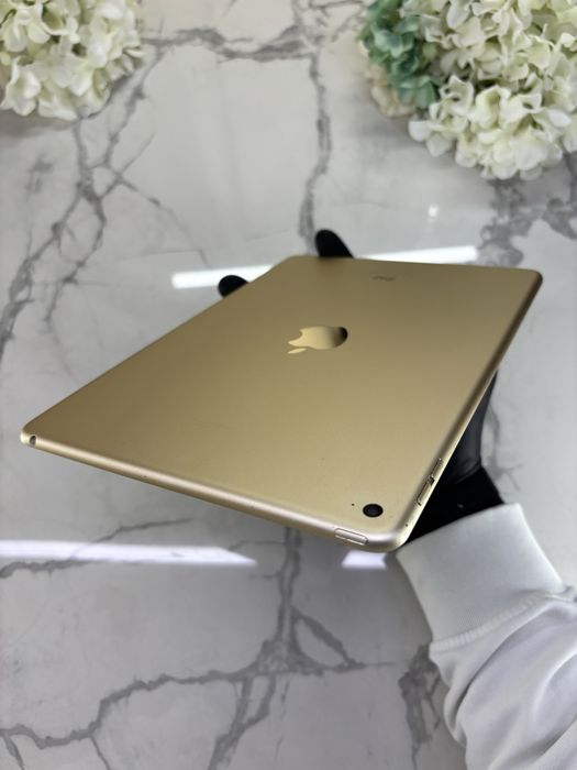 Ідеальний iPad Air-2 64GB Gold 92%АКБ Wi-Fi (Магазин Гарантія)