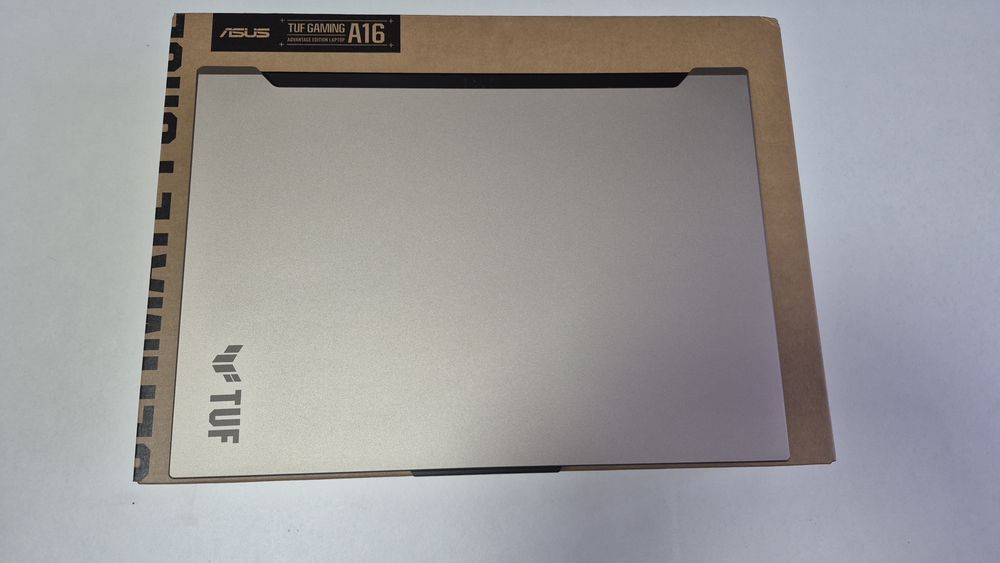 Ноутбук ASUS TUF A16
