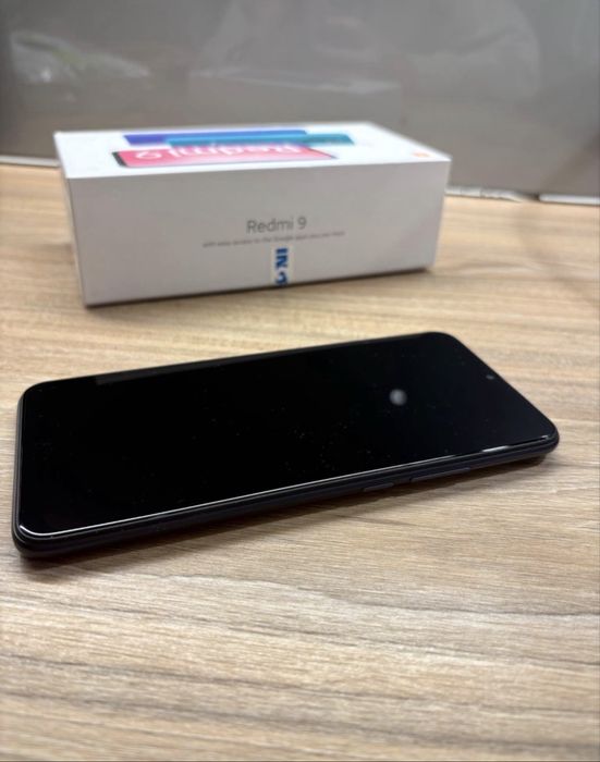 Redmi 9  uzywany