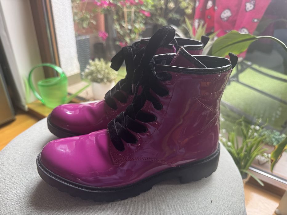 Buty damskie/ dziewczęce Geox r. 37