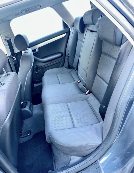 Audi a4 2.0 2005 diesel