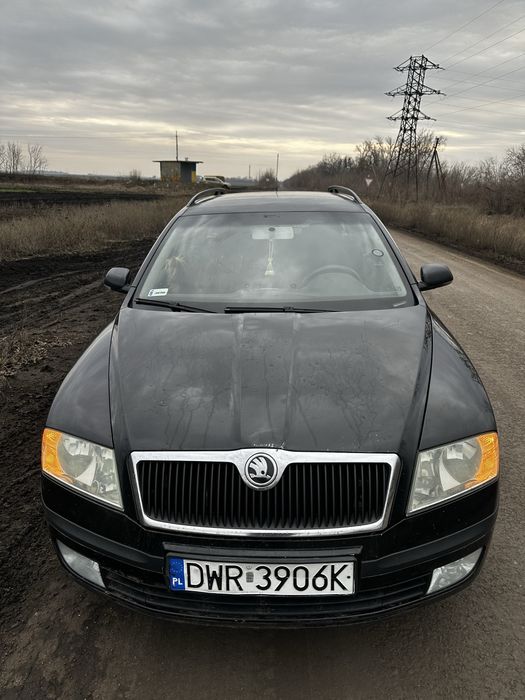 Продам Шкоду А5 Універсал