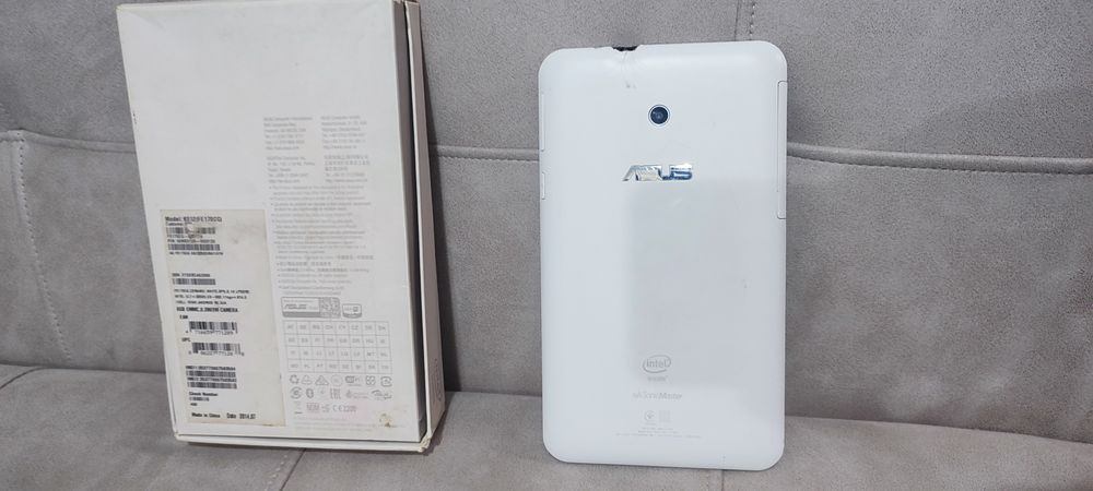 Планшет Asus Fonepad 7