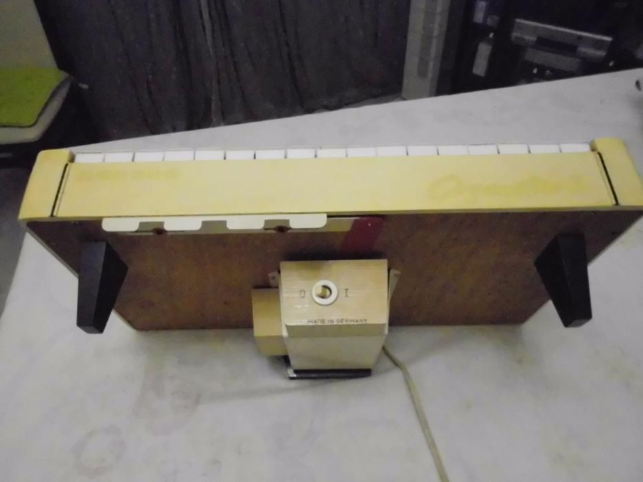 Piano