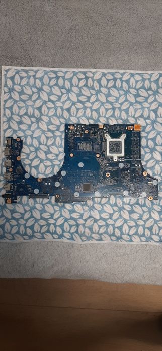 Материнська плата до Asus FX504GM-EN022  BKLI