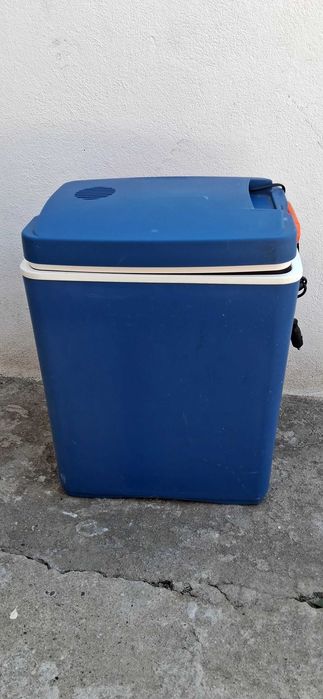 Geleira elétrica Campingaz 12V 28 litros