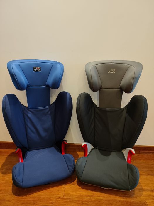 Foteliki Britax Romer Kid 2