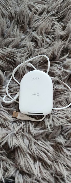 Беспроводная зарядка для смартфонов