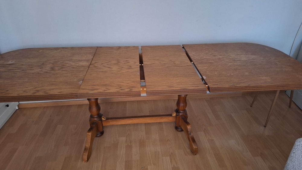 Stół 180 cm długości