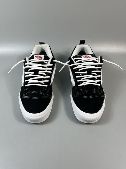 Кеди Vans Knu Skool 42 розмір (по устілці 27 см) Оригінал