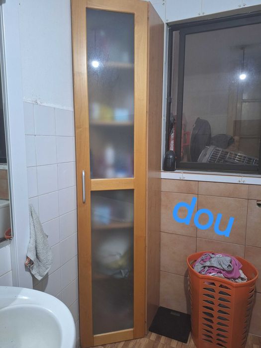 Mobilia de casa, quarto