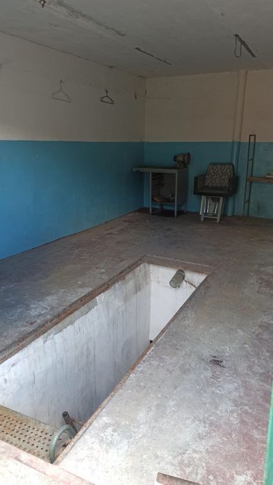 Здам гараж 22 м² + сухий підвал 22 м² | Харків, Олексіївка | Не агентство