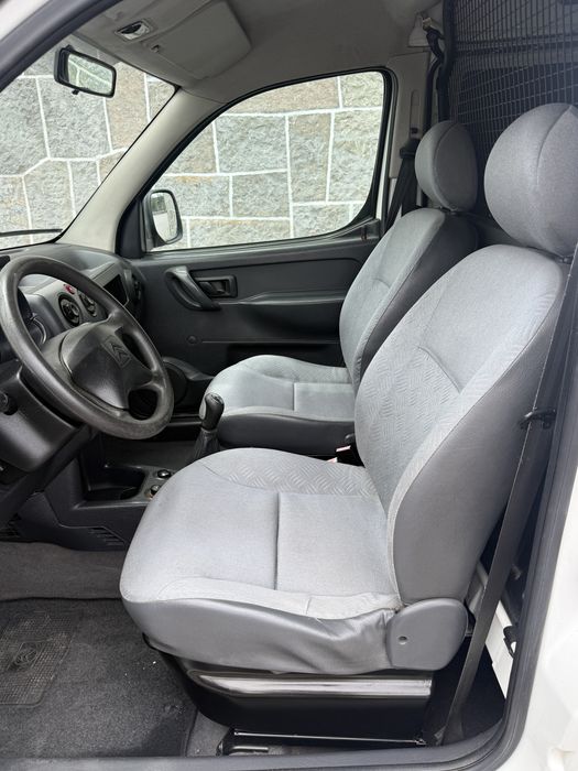 Citroen Berlingo 2.0 HDi