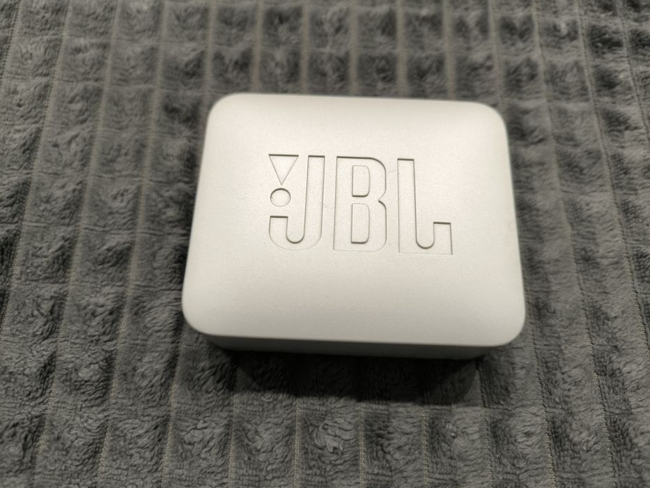 Głośnik bezprzewodowy JBL Go2