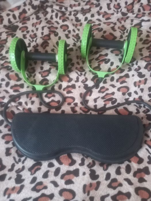 Тренажер Топ Фит