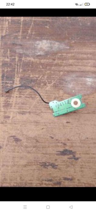 Wifi PS3 fat model CEHL04