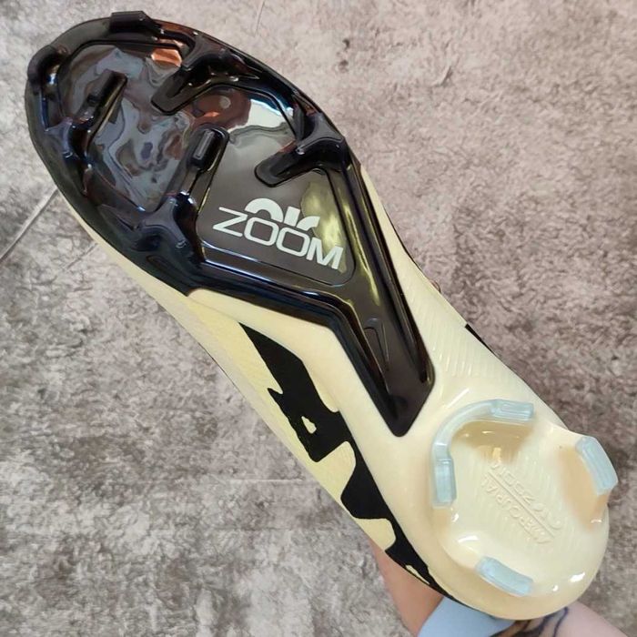 Футбольные Бутсы Nike Air Zoom Mercurial Vapor XV Elite FG (Босния)