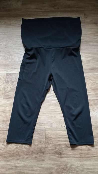 XL Спортивные лосины с юбкой, теннис