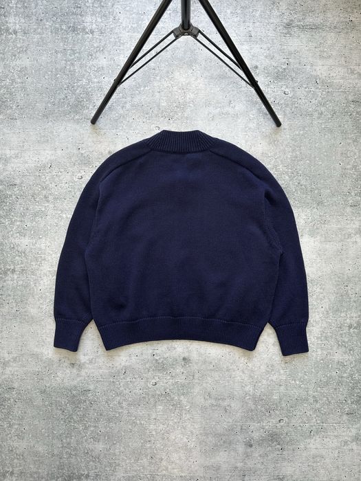 Светрик Cos 100% wool