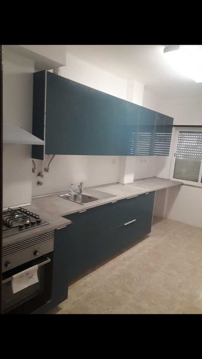 Pinturas e isolamentos