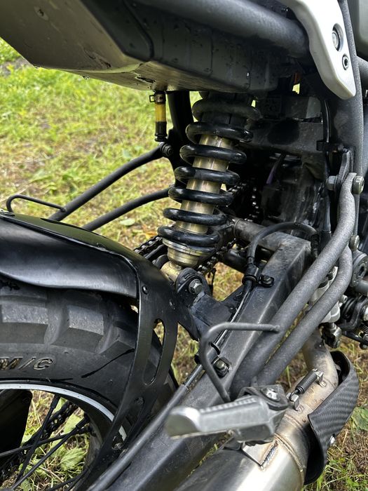Geon Scrambler 250