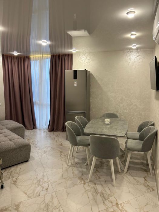 Продаж 3 кімнатних апартаментів. Сонячний квартал.