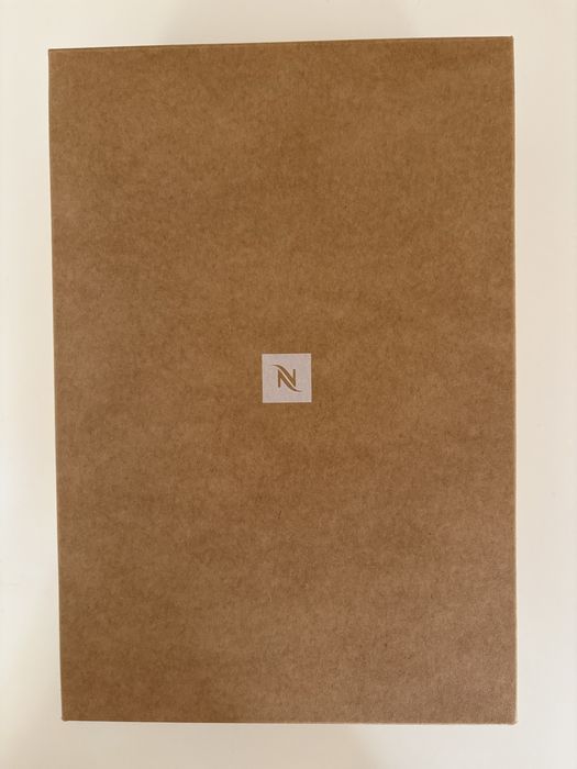 Toalha Nespresso no a