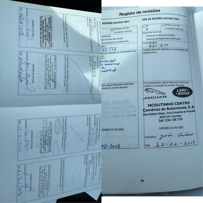 Jaguar xf 3.0  v6 luxury S  portofolio