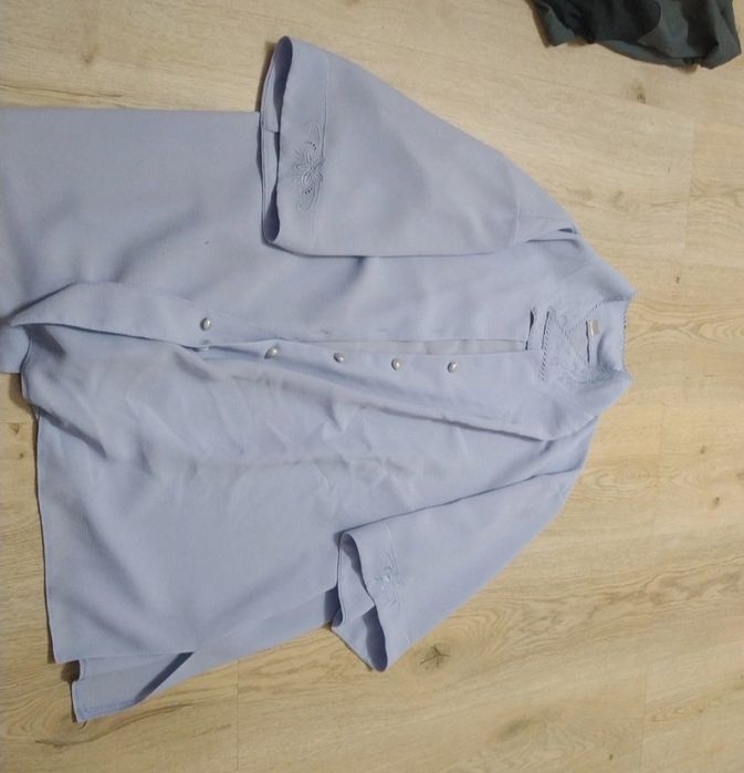 Koszule damskie 2 sztuki XXXL